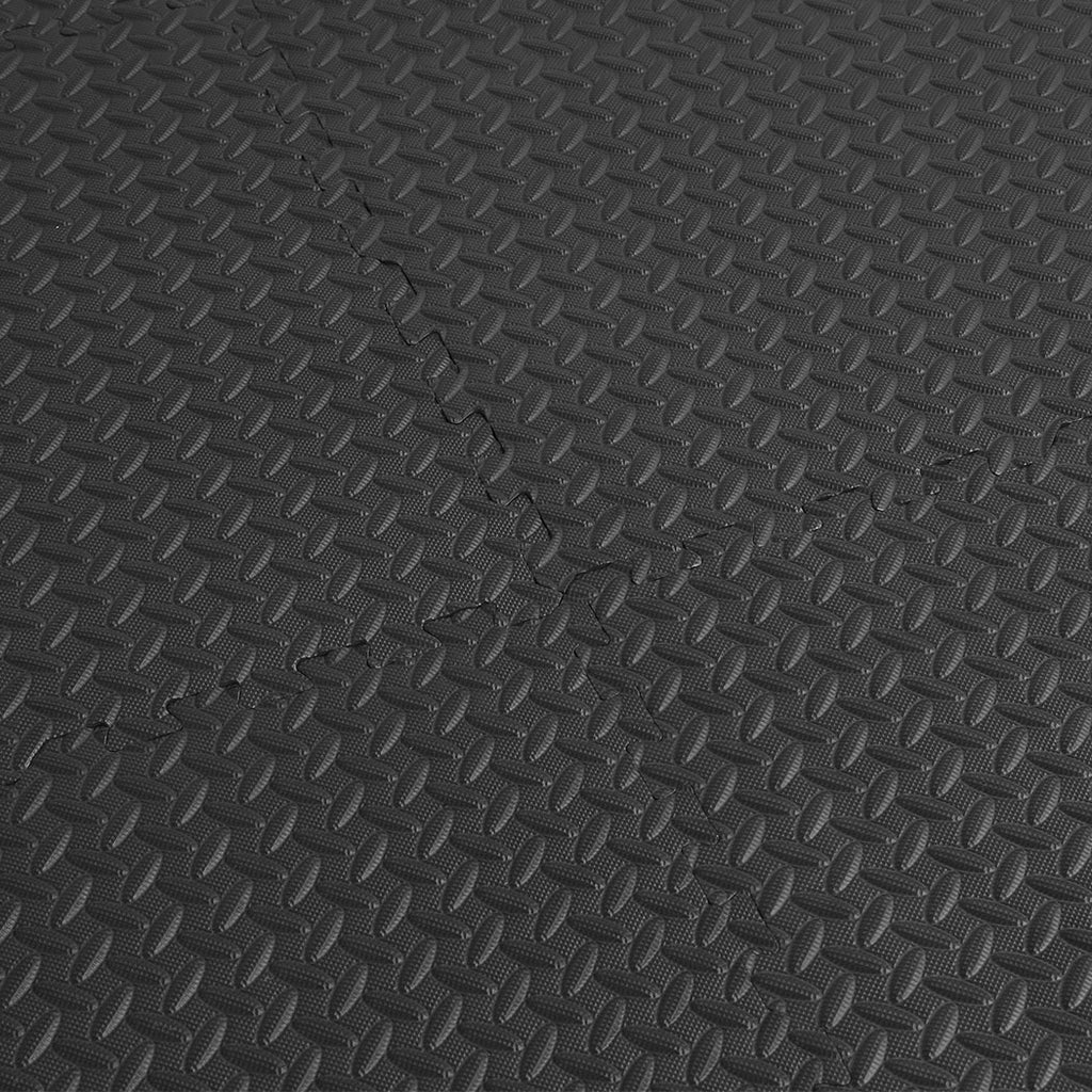 Centra EVA Foam Mat 12Pcs Gym Floor-1954802707646779395