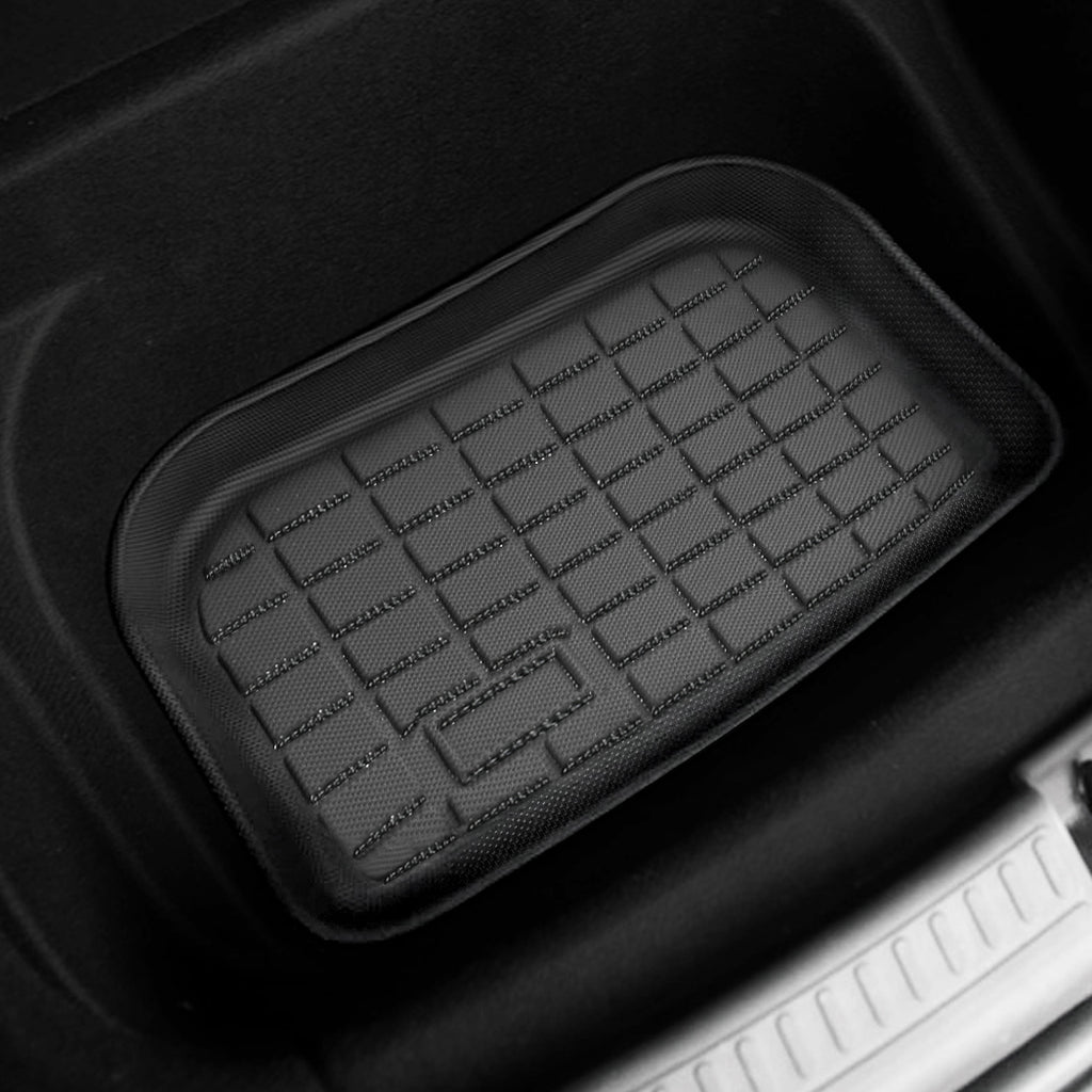 Manan Tesla Model Y Mat Toolbox Liner-1954802963843256326