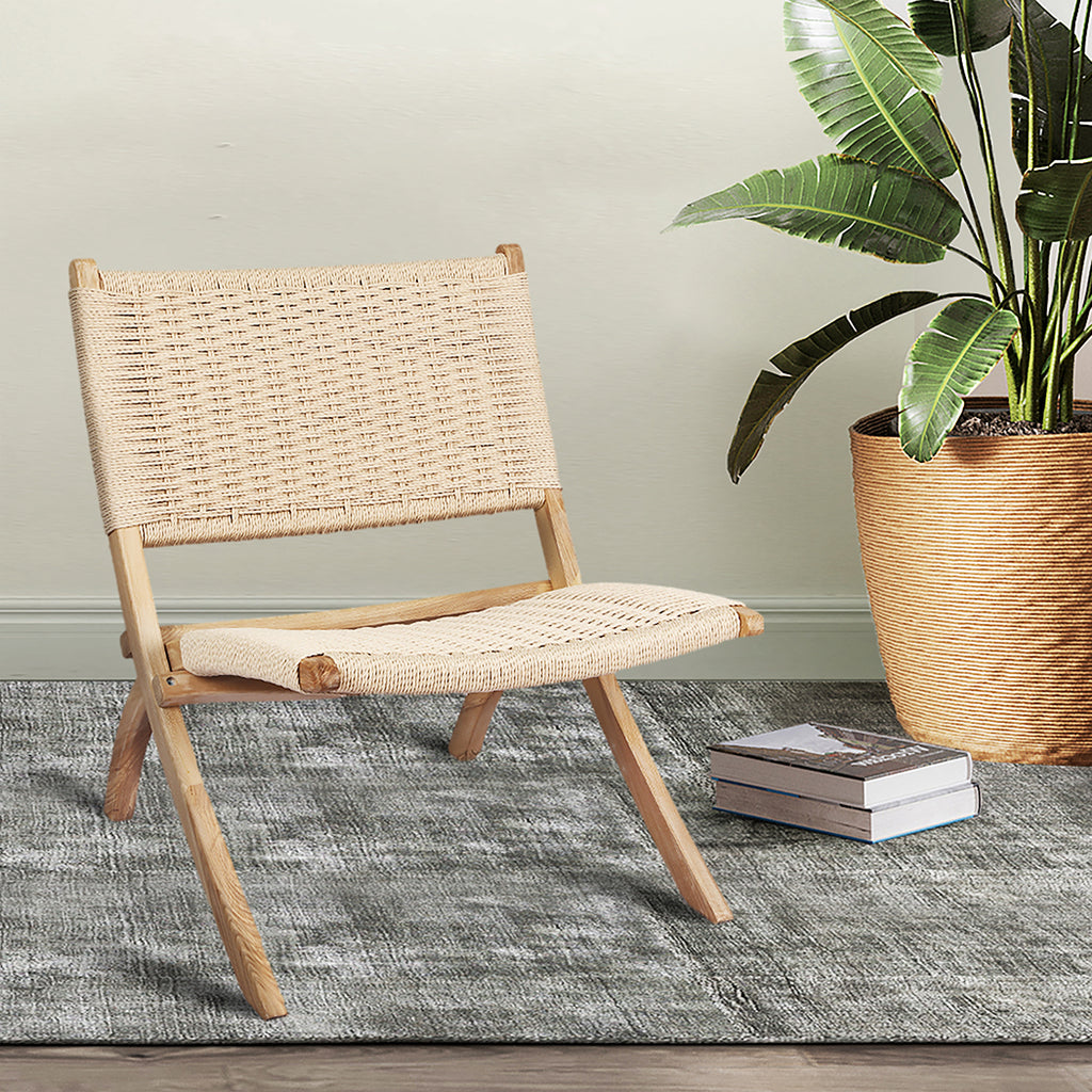 Levede Accent Chair Foldable Recliner-1954802988199579654