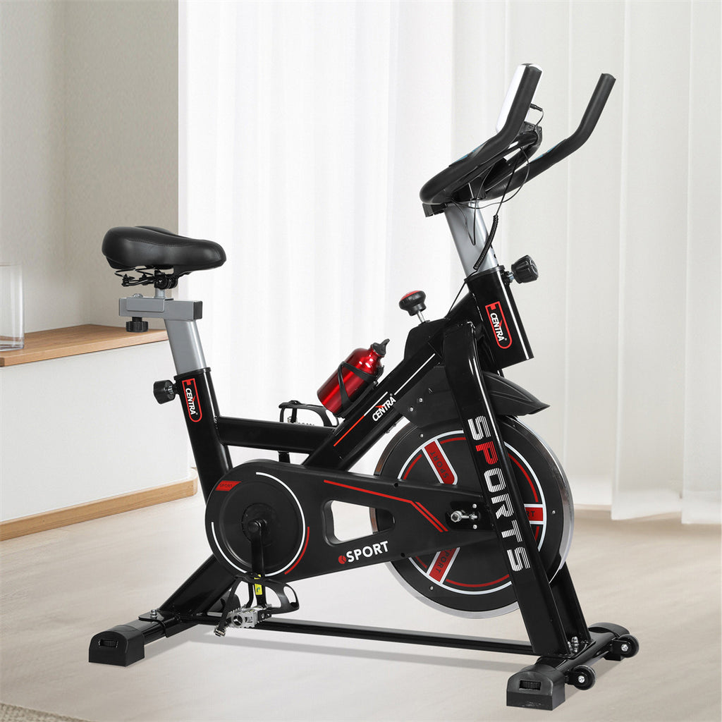 Centra Exercise Cycling Bike Trainer-1954802436950593542