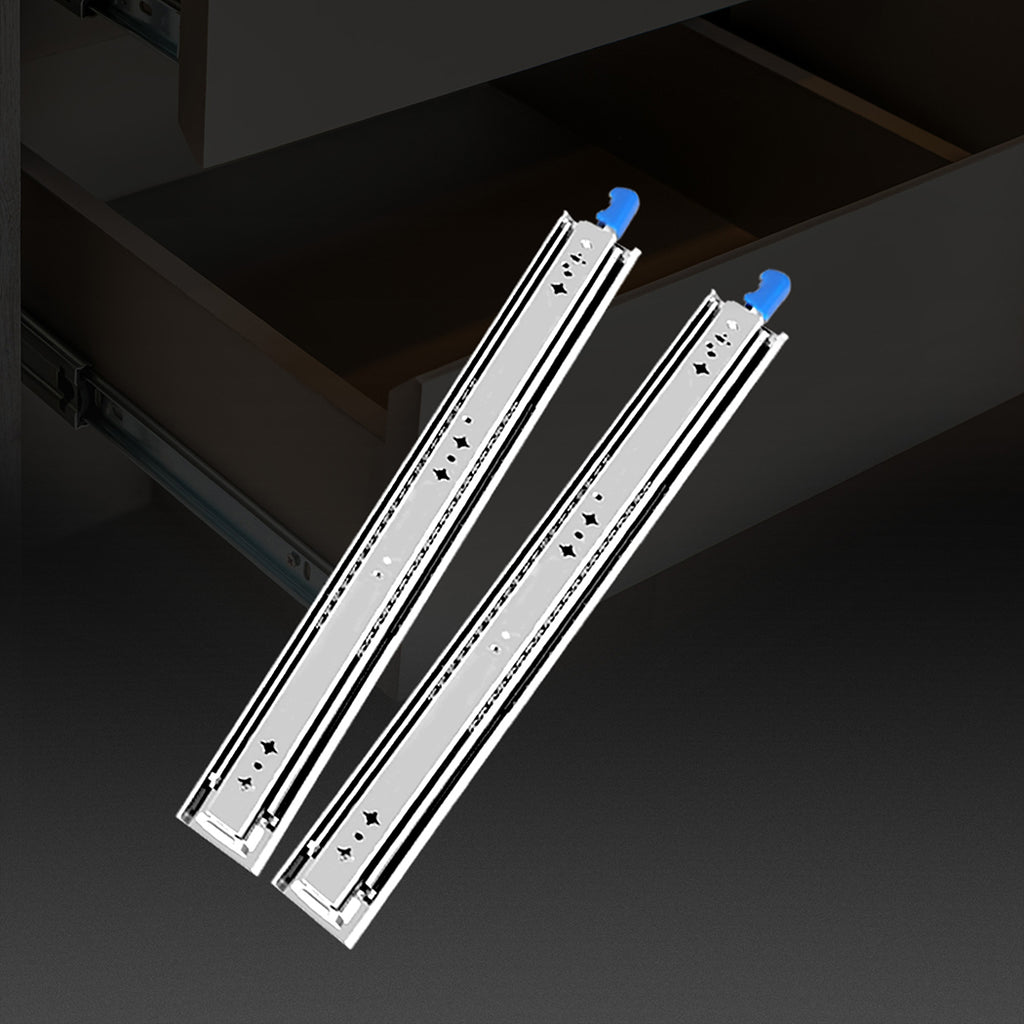 Traderight 150KG Drawer Slides 813MM-1954802741146685446