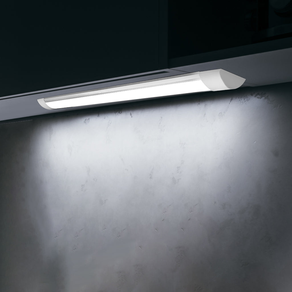 Emitto 5Pcs LED Slim Ceiling Batten 120 CM x5-1954802831886258182