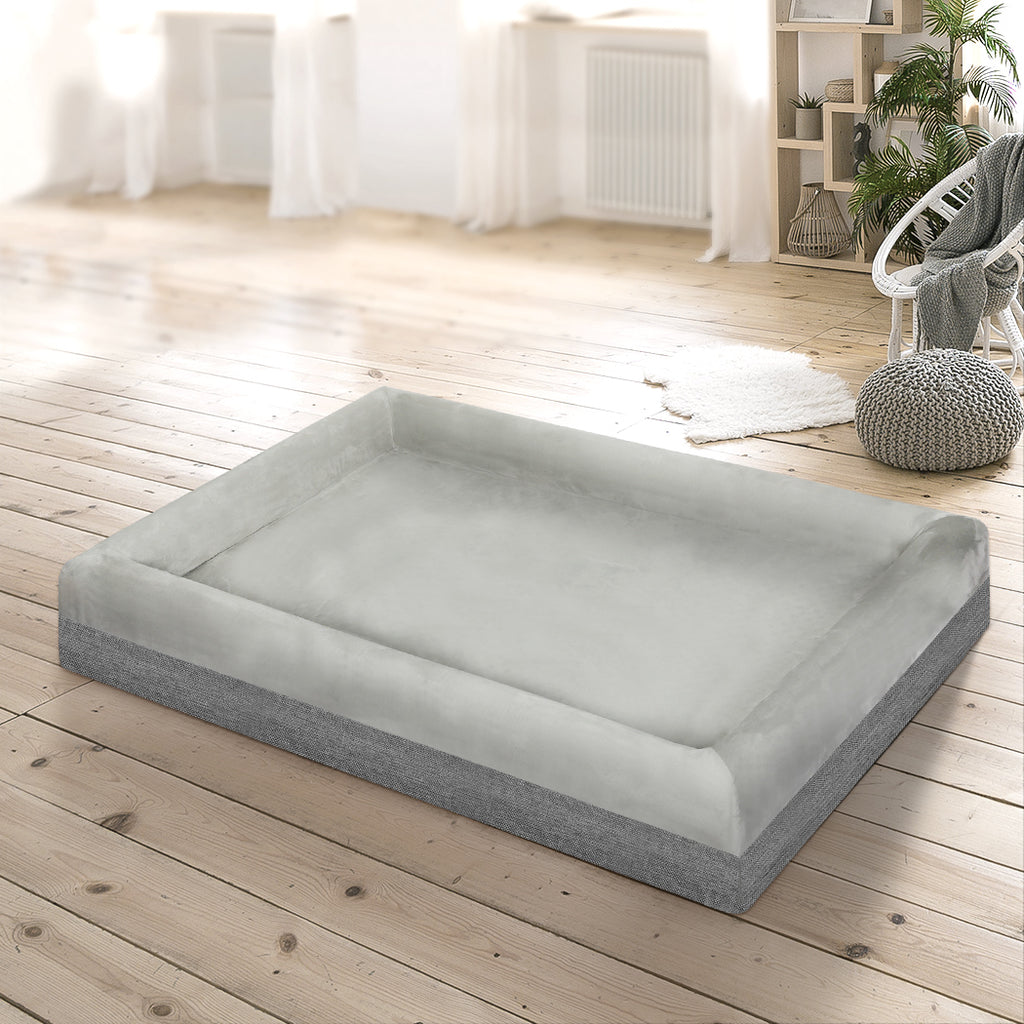 TheNapBed 2M Human Size Pet Bed Dog-1954802565673783302
