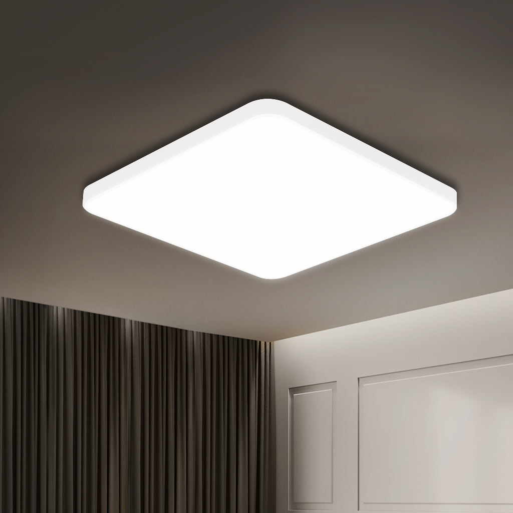 EMITTO 3-Colour Ultra-Thin 5CM LED Ceiling 54W White-1954802829331927046