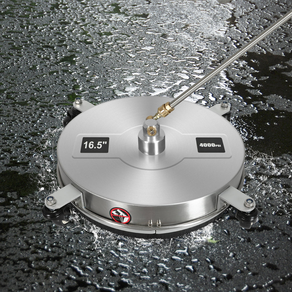 Traderight Pressure Washer Surface Cleaner-1954802751443701766