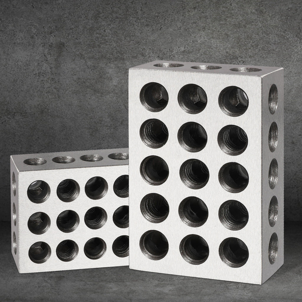 Traderight 123 Block Set 1-2-3 Blocks-1954802749031976966