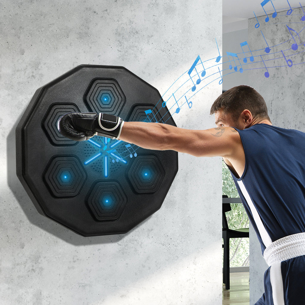 Centra Smart Punching Boxing Electronic-1954802577812099079