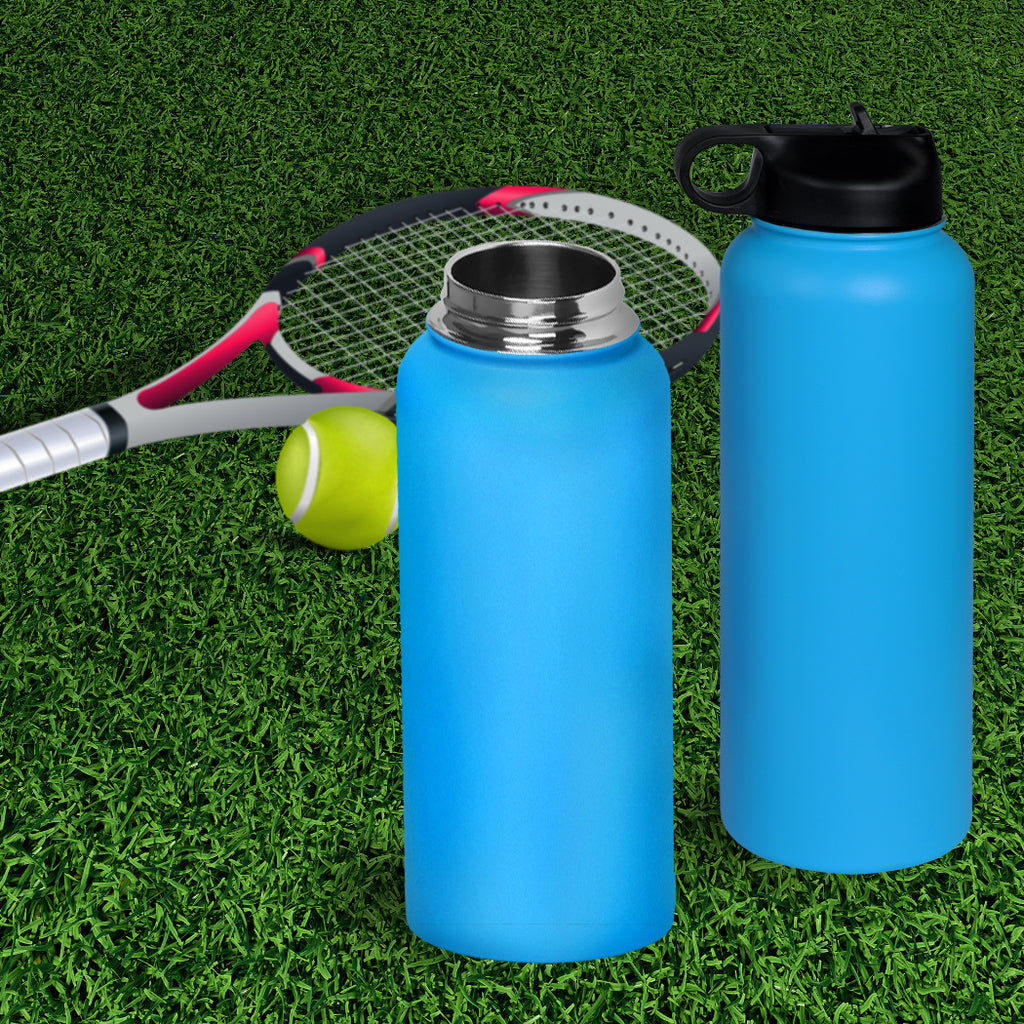 Stainless Steel Water Bottle Vacuum-1954802727808798727