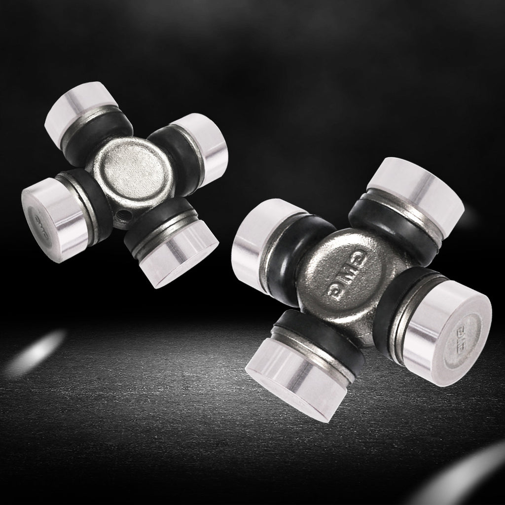 Manan Front / Rear Uni Universal Joint-1954802960890466310