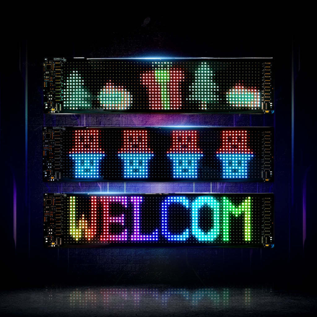 Emitto Programmable LED Sign-1954802446463275014