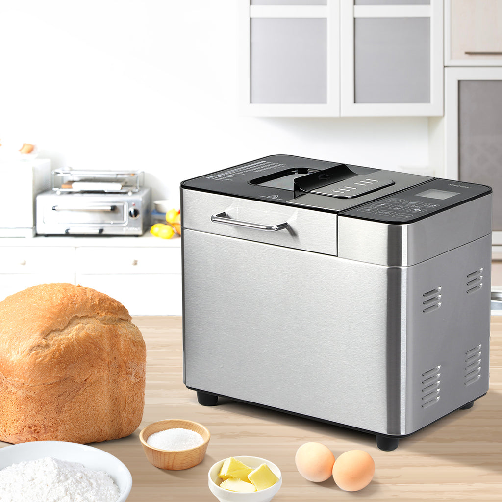 Spector Bread Maker Machine Multi-fuction-1954802945598033926