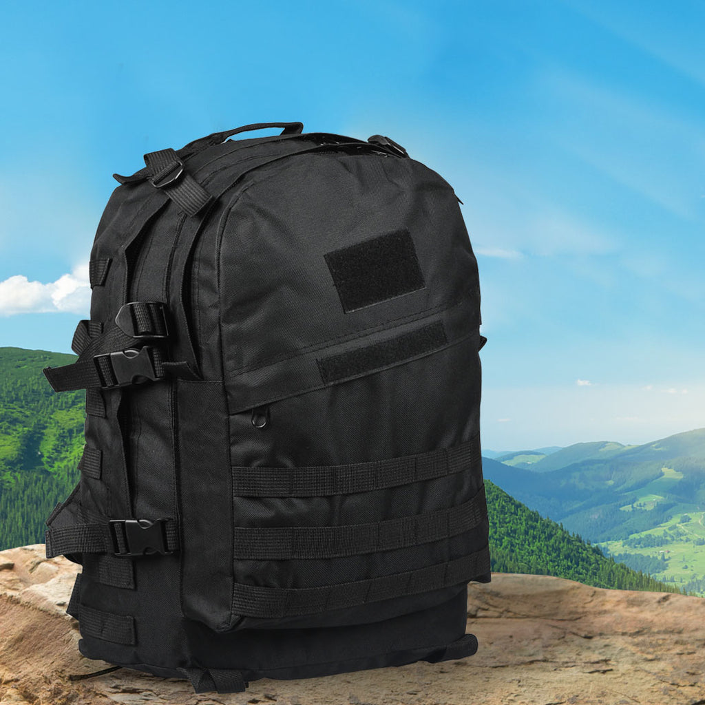 Slimbridge 35L Waterproof Backpack Military-1954802640810545158