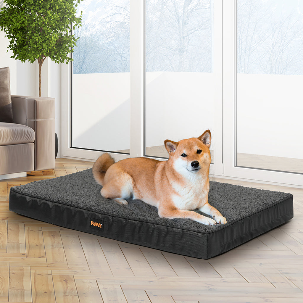 PaWz Pet Dog Orthopaedic Bed-1954802345682538502