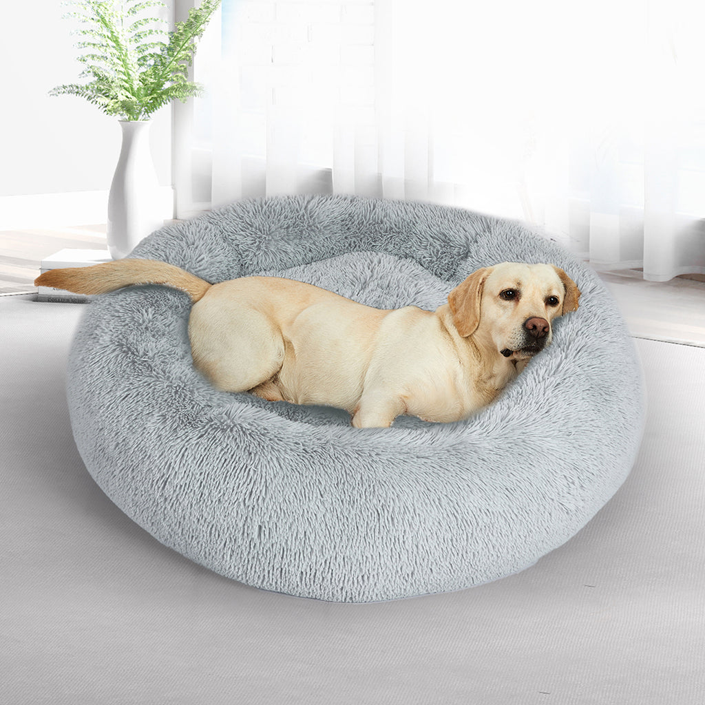 PaWz Pet Bed Dog Beds Mattress Bedding XXL Grey XX-Large-1954802762839625734