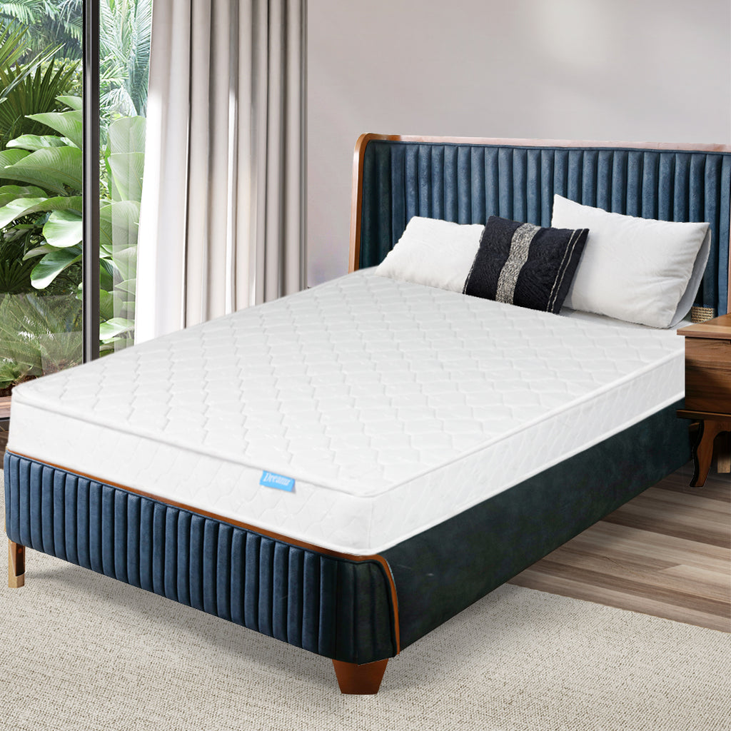 Dreamz Mattress Spring Coil Bonnell Double-1954802856318078982