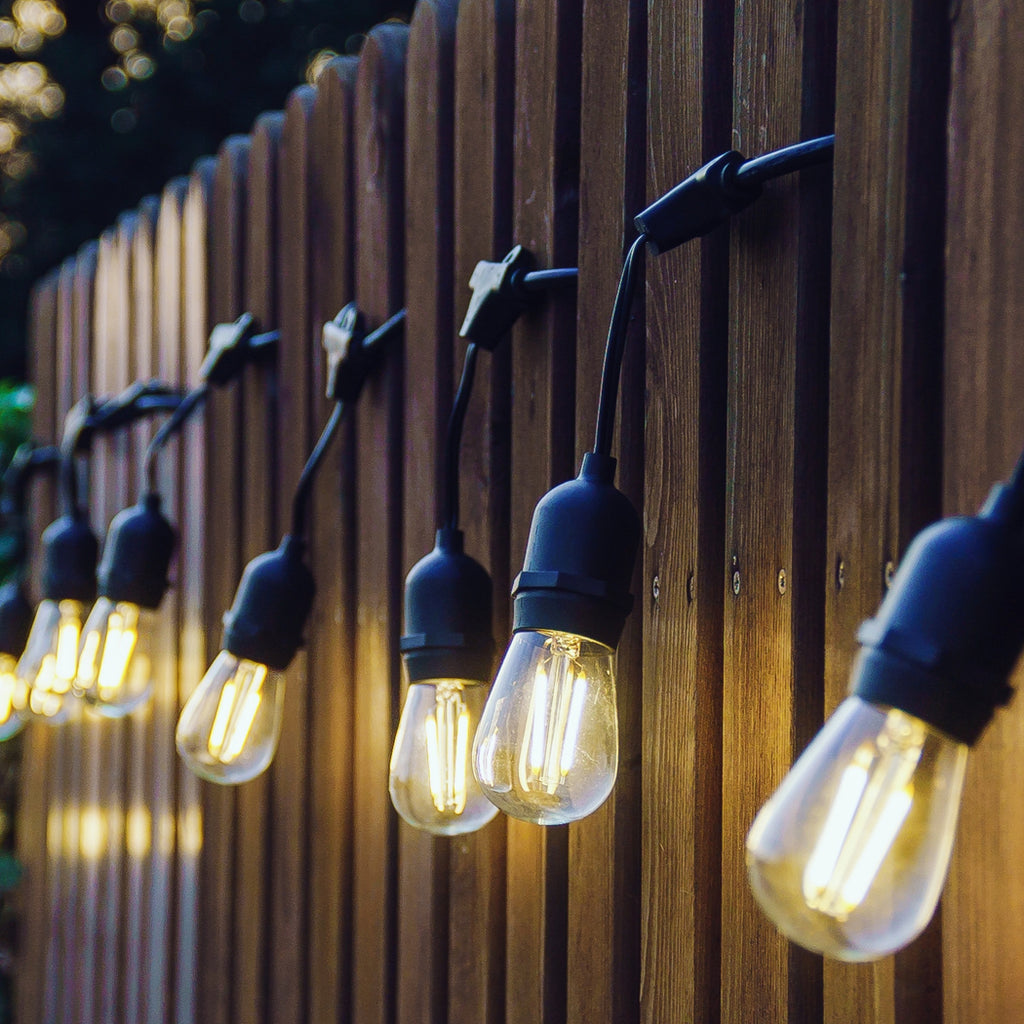 EMITTO 30M Festoon String Lights Xmas 30 Meter-1954802833144549383