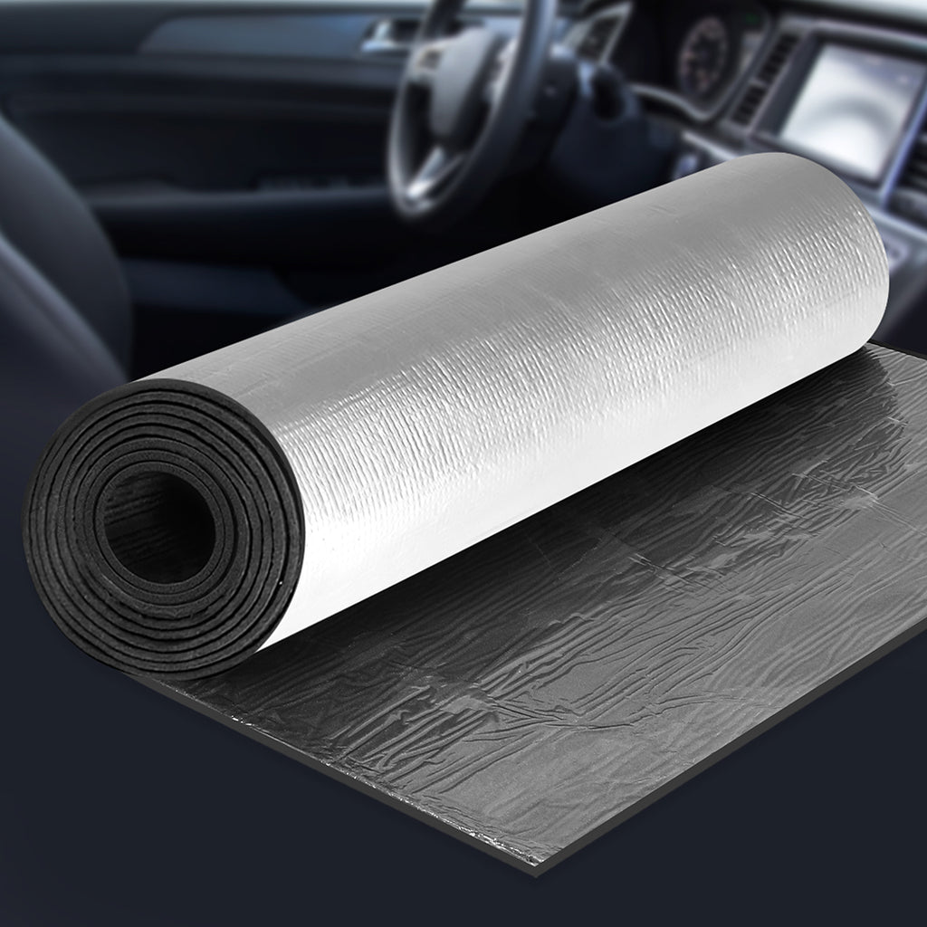 Sound Deadener Foam Insulation Heat-1954802956062822407