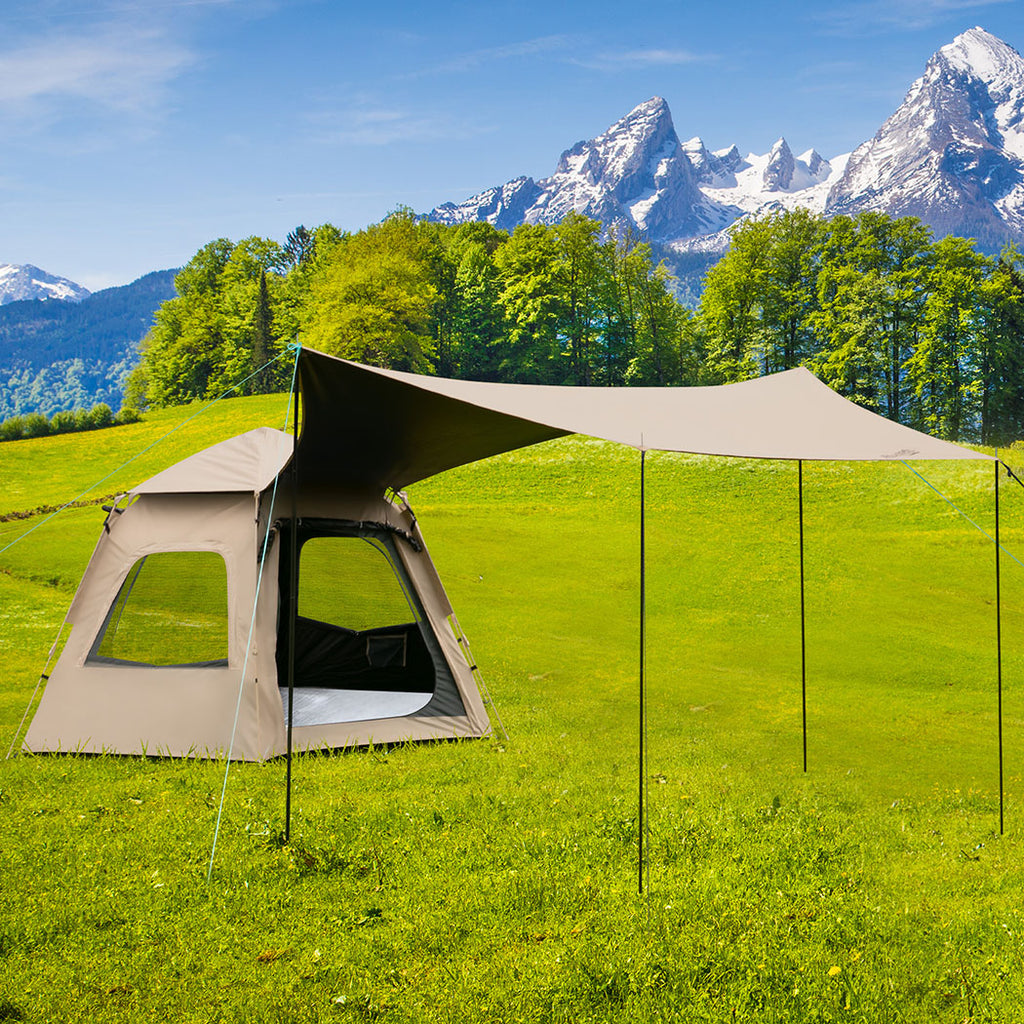 Mountview Instant Tent Pop up Camping-1954802649480171527