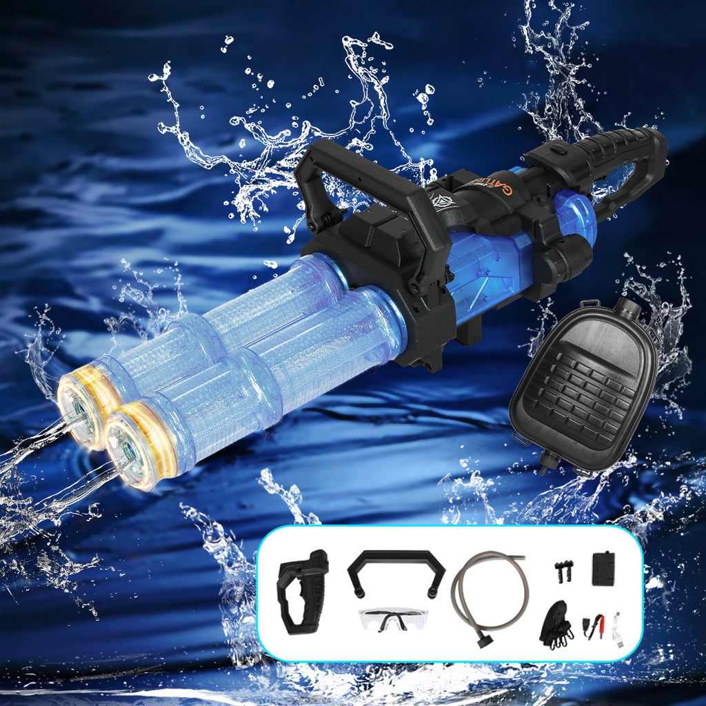 Kids Automatic Electric Water Gun-1954802445767020551