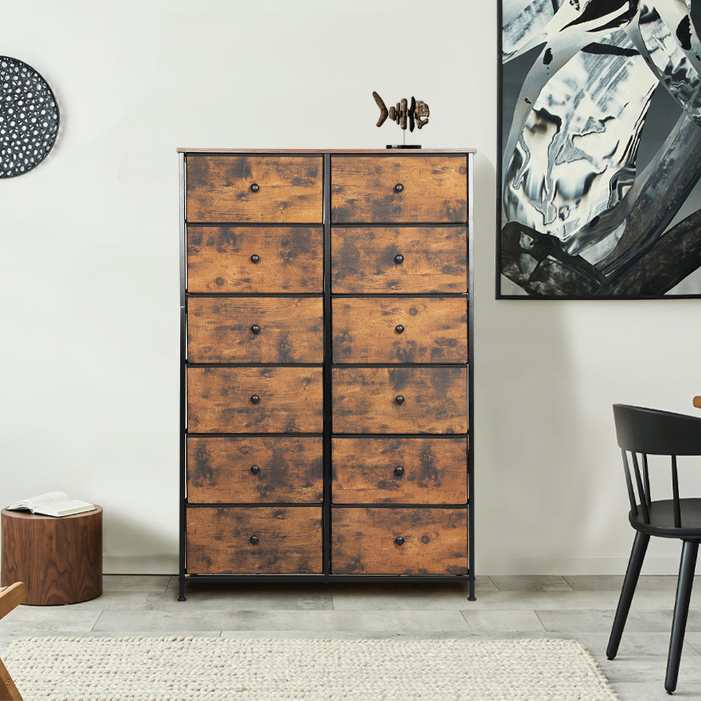 Levede Storage Cabinet Tower Chest 150 Pcs-1954802992263860230