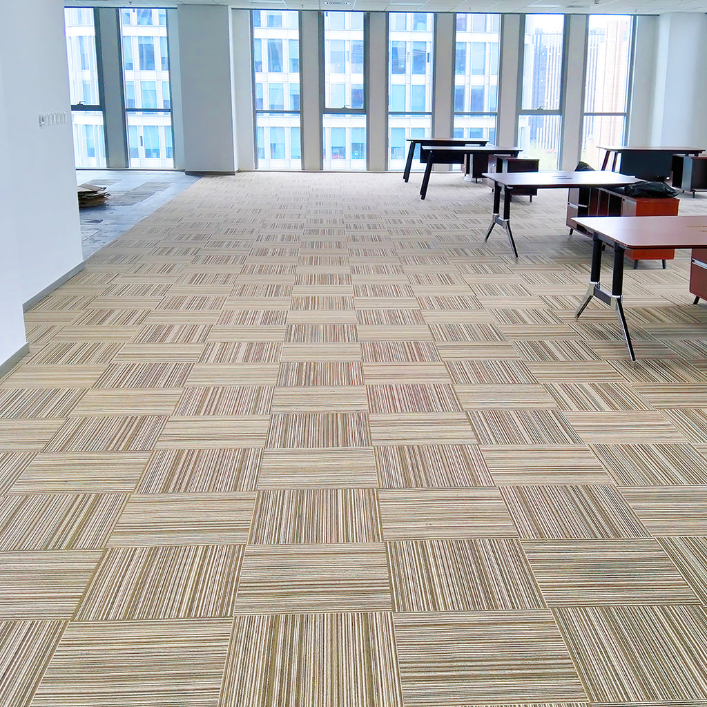 Marlow 20x Carpet Tiles 5m2 Box Heavy-1954802710876393478