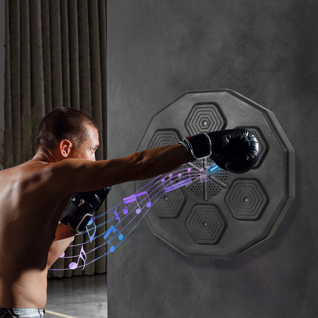 Centra Smart Punching Boxing Electronic-1954802577812099078