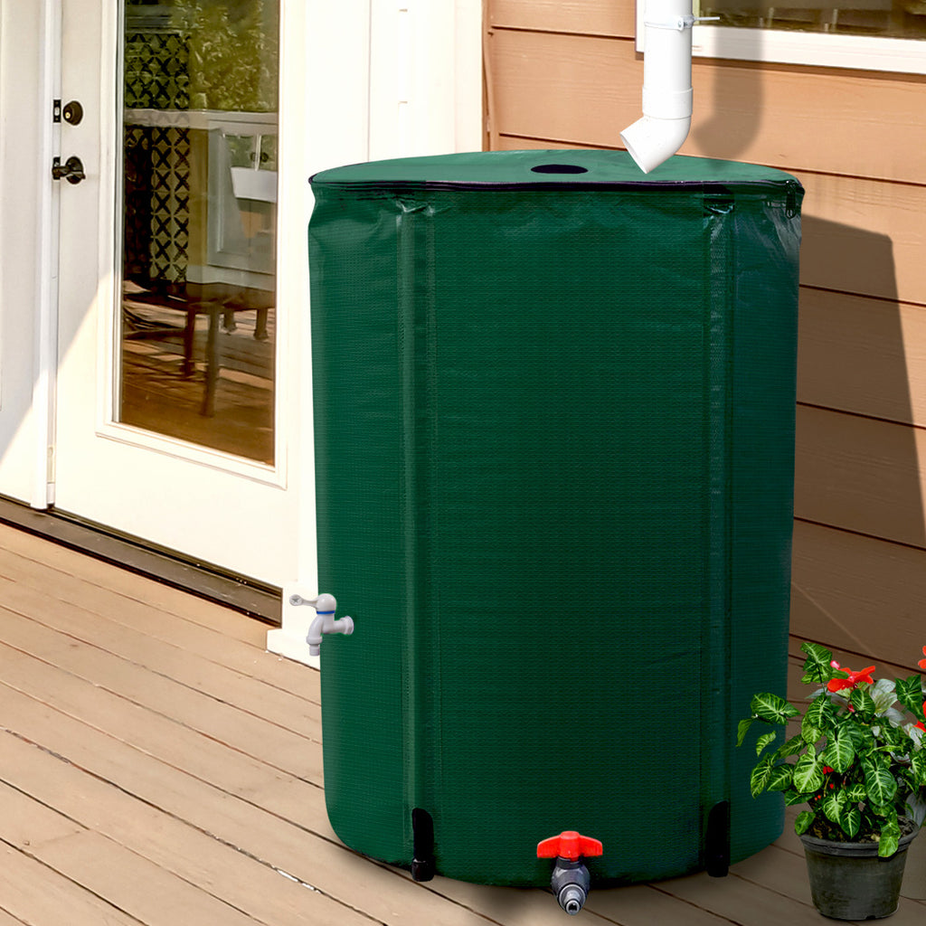 Water Tank Rain Storage Tanks Collapsible-1954802717159460871