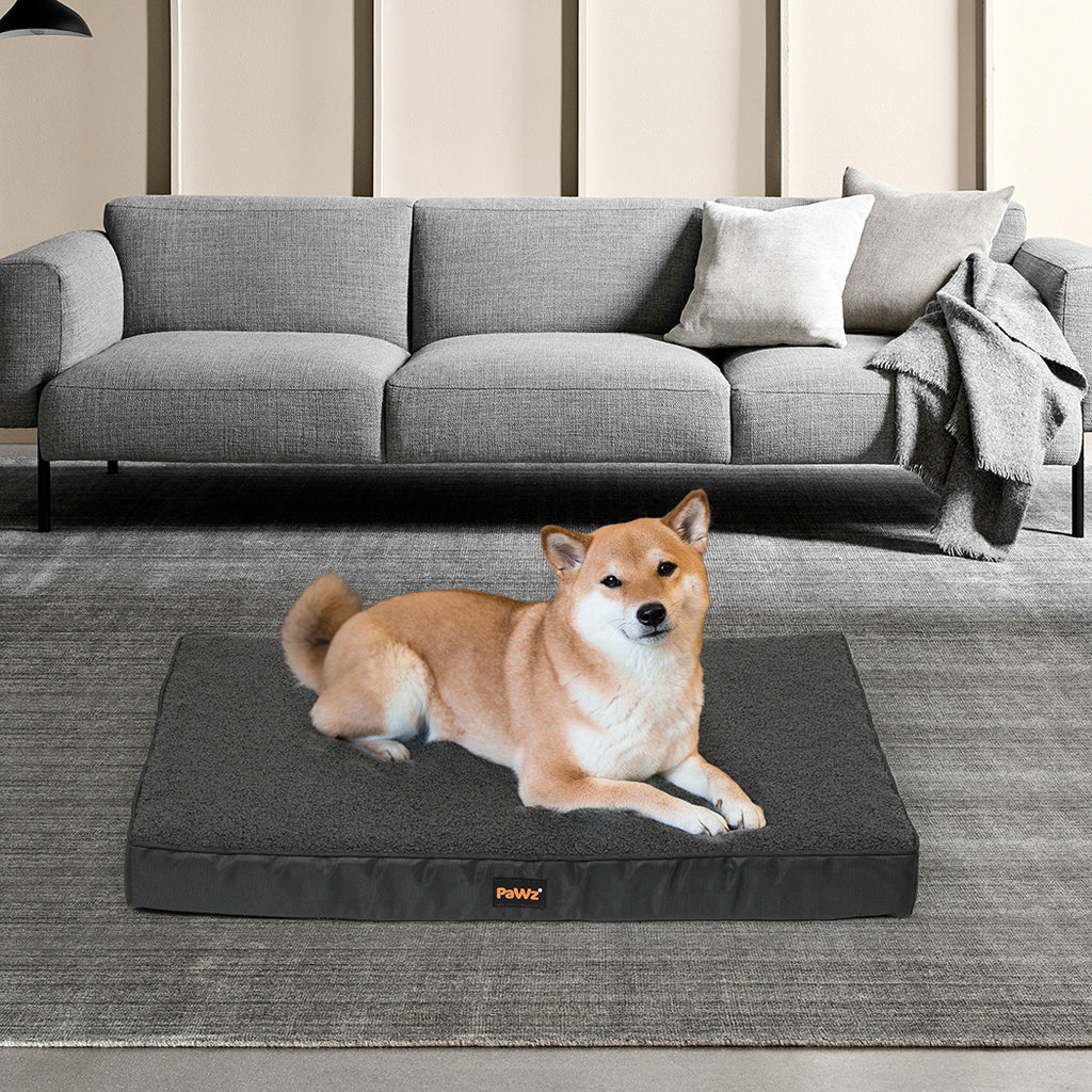 PaWz Pet Dog Orthopaedic Bed-1954802346848555015