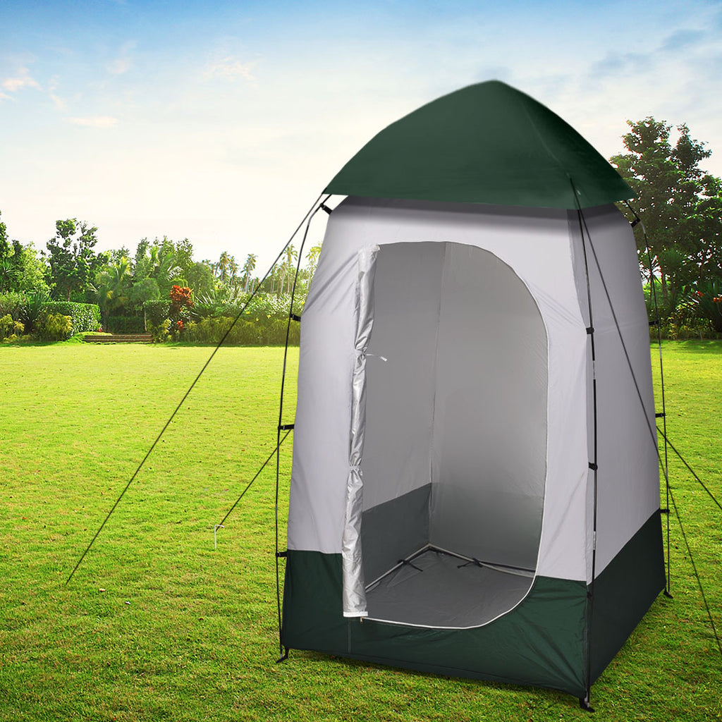 Mountview Camping Toilet Tent Outdoor-1954802642278551559