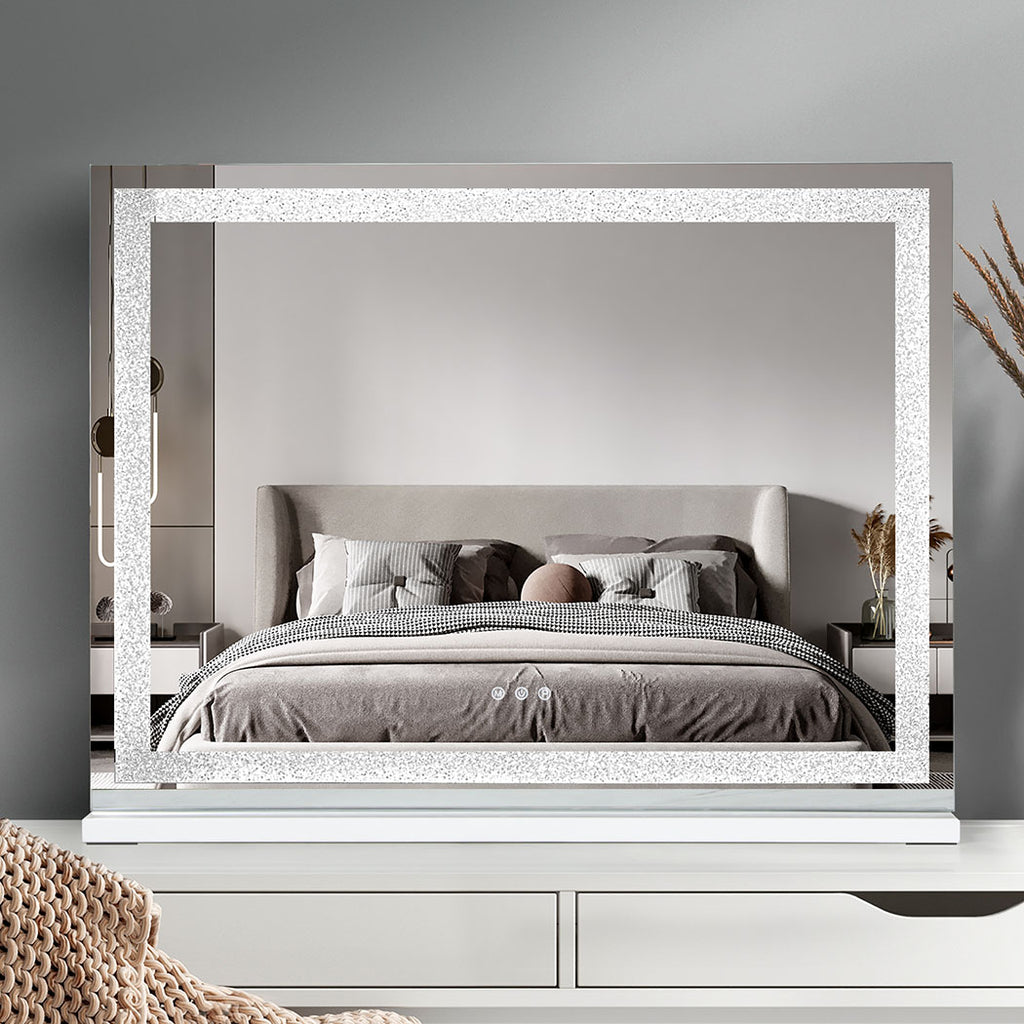 Yezi Makeup Mirror Large-1954802404591538183