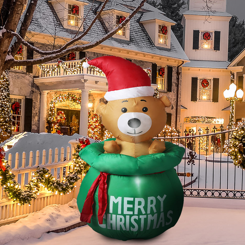 Santaco Inflatable Christmas Decorations-1954802754153222151