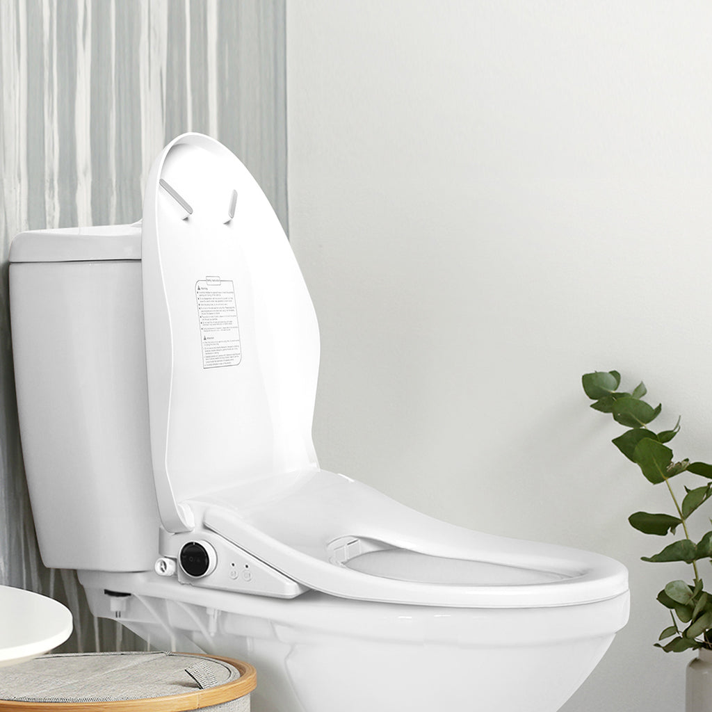 Electric Bidet Toilet Seat Cover Auto-1954802729826258951