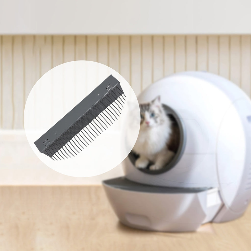 PaWz 1Pcs Replaceable Rake-1954802446878511111