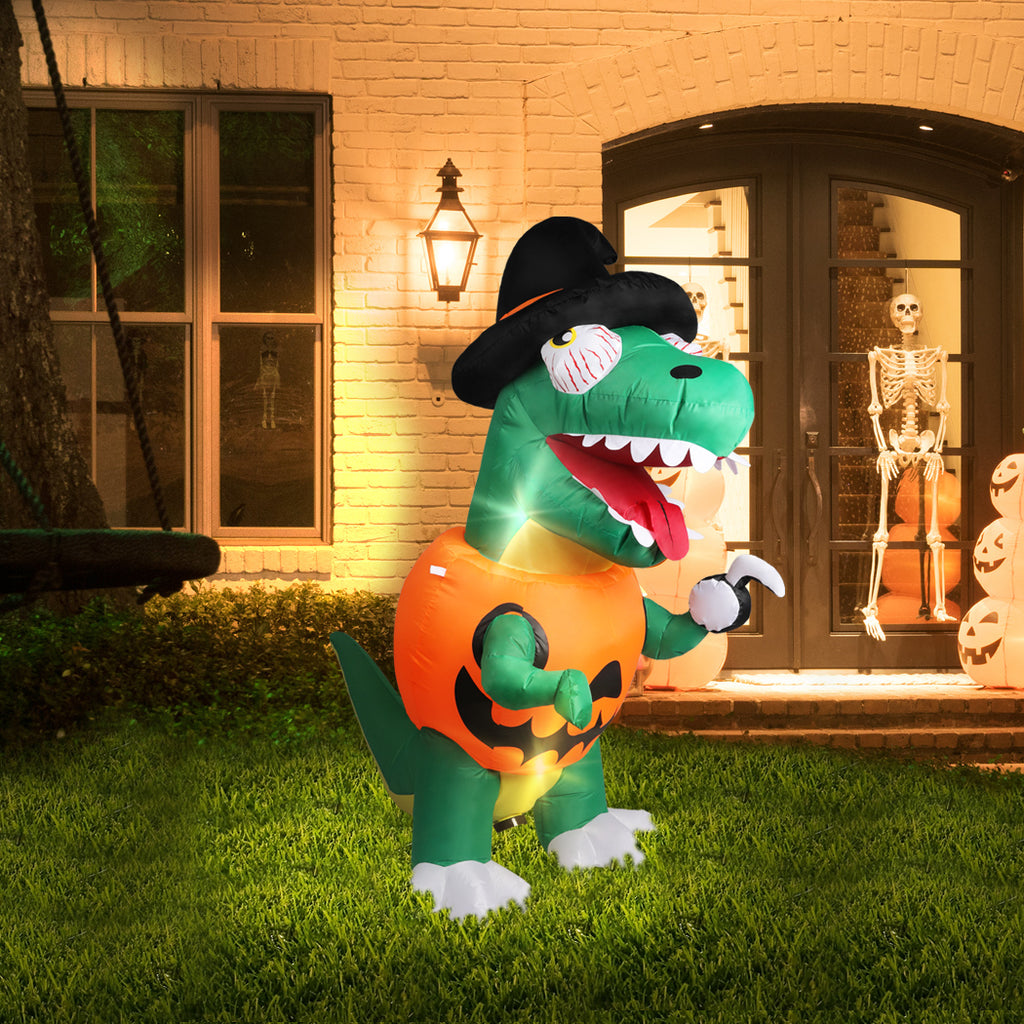 Emitto Halloween Inflatables LED Lights-1963748914624598023