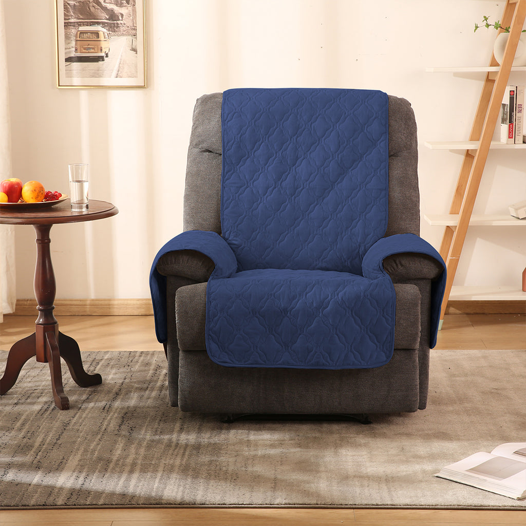 Marlow Recliner Sofa Slipcover Protector Large-1954802588427882503