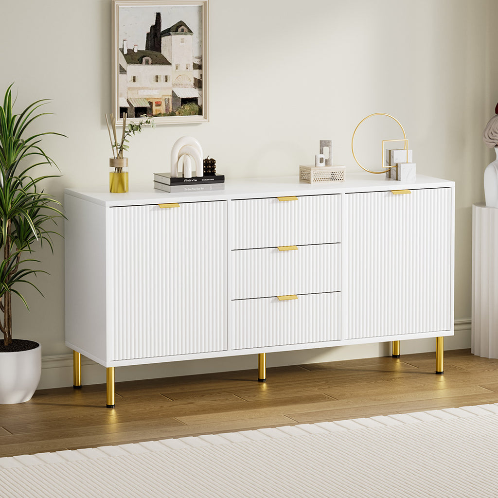 Levede Buffet Sideboard-1954802409259798535