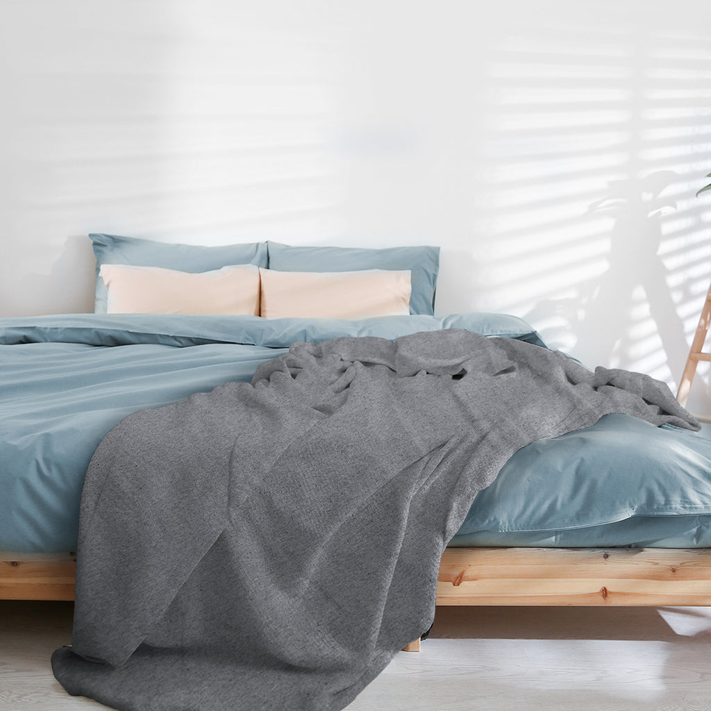 DreamZ Double-Sided Washable Cooling Blanket Small-1954802943207280647
