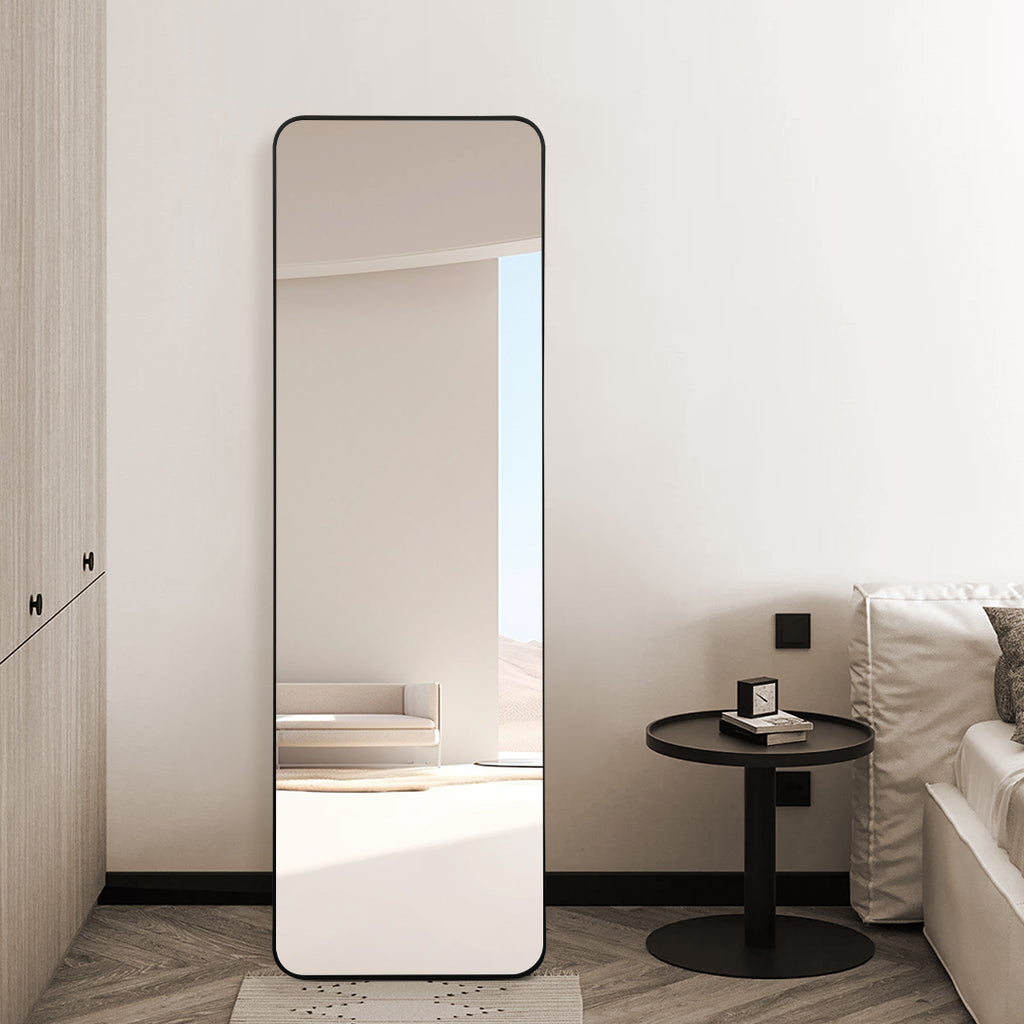 Yezi 160CM Full Length Mirror-1954802410299985927