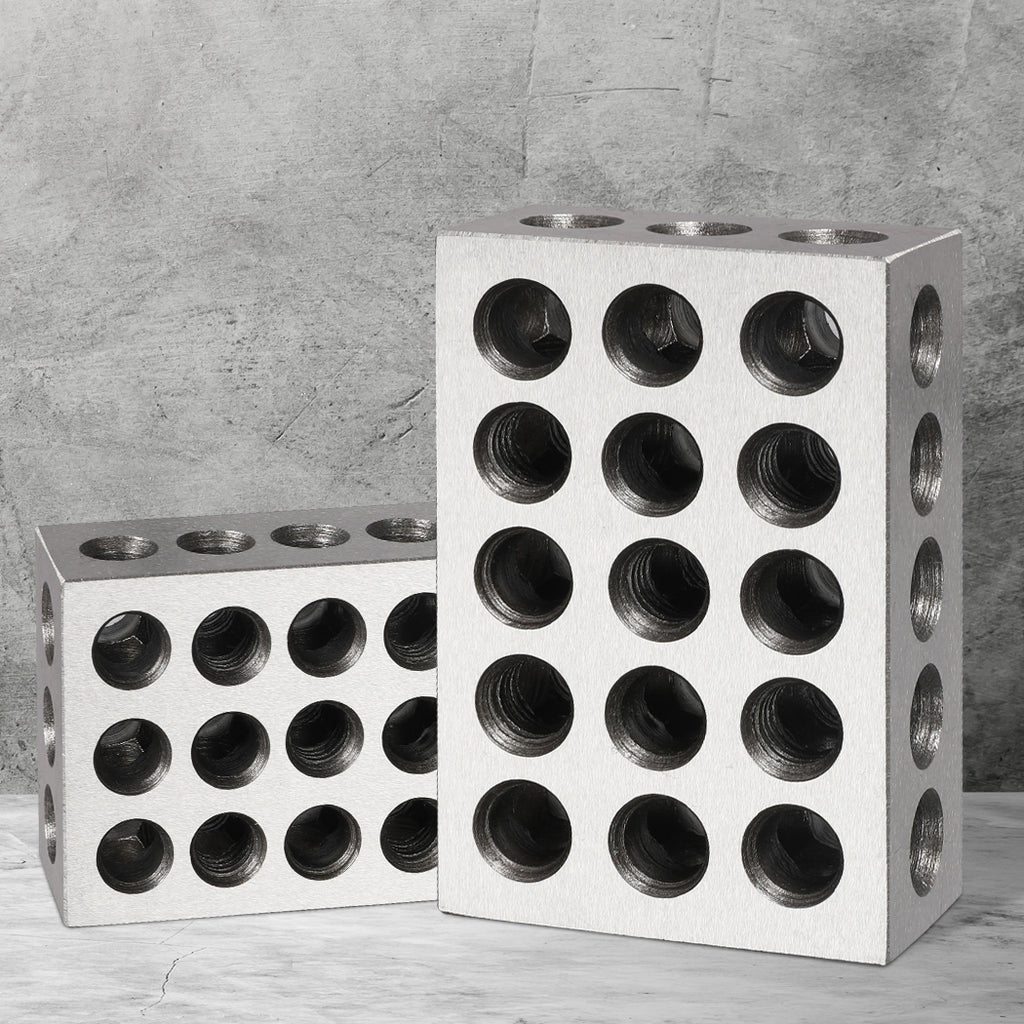 Traderight 123 Block Set 1-2-3 Blocks-1954802749031976967