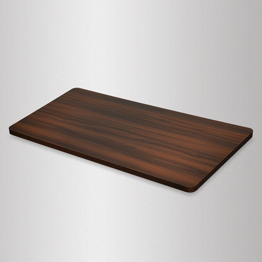 Levede Desktop For Motorised Adjustable 120X60CM Walnut-1954803012975333383