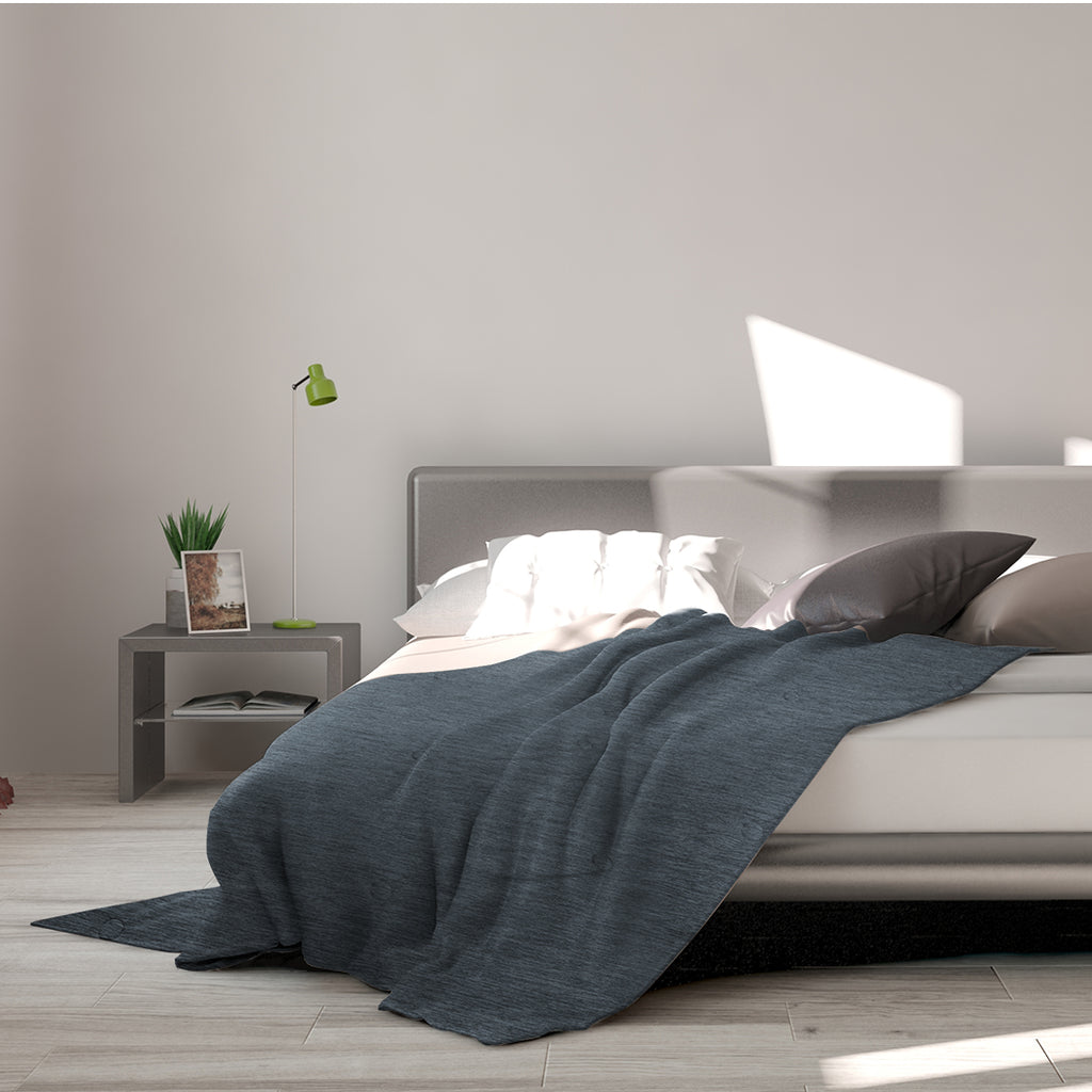 DreamZ Cooling Blanket Summer Quilt 210x210cm-1954802942414557191