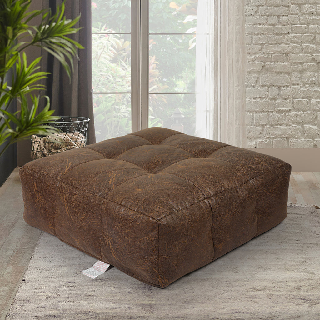 Marlow Bean Bag Cover Chair Modular-1966287383141945351