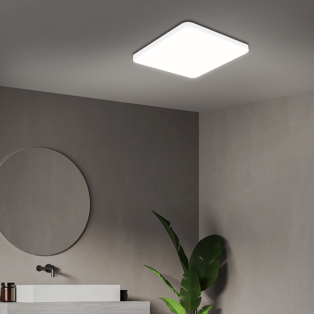 EMITTO 3-Colour Ultra-Thin 5CM LED Ceiling 54W White-1954802829331927047