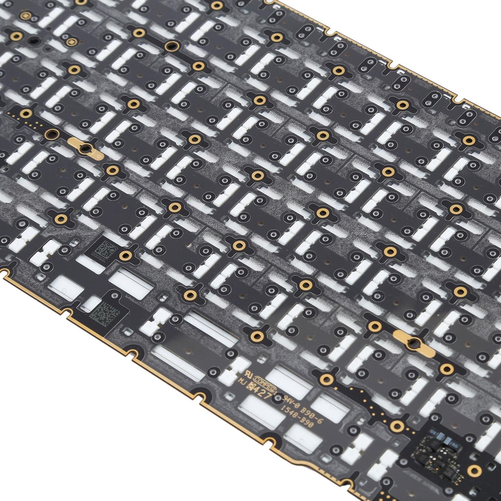 Russian Keyboard For Macbook Pro A1708 - Compatible-1915198246930747395