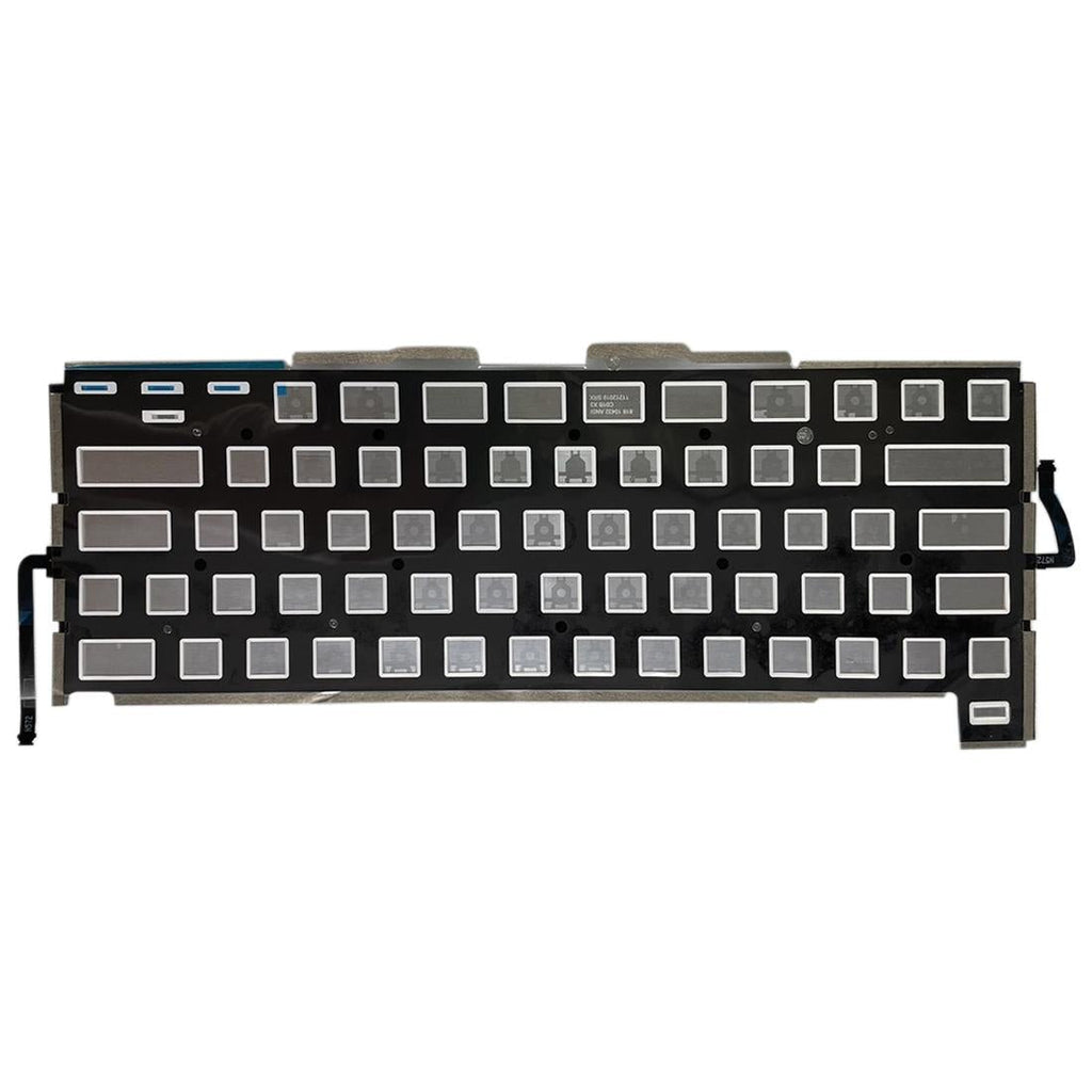 Backlit Keyboard For 2018-2019 Macbook Pro 16 Us Version-1915197872127741952