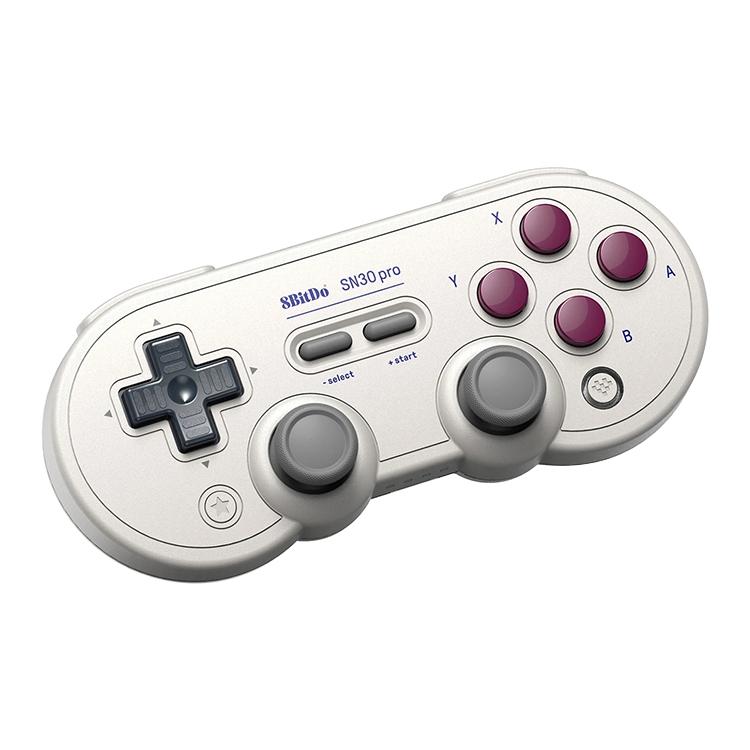 Universal Wireless Gamepad For Switch Steam Pc And Android-1915198427864633344