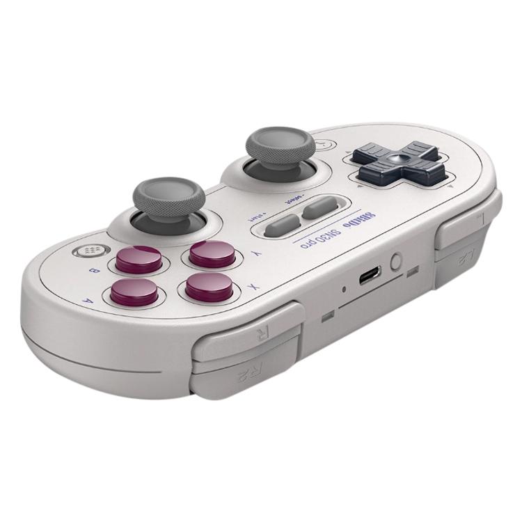 Universal Wireless Gamepad For Switch Steam Pc And Android-1915198427864633345