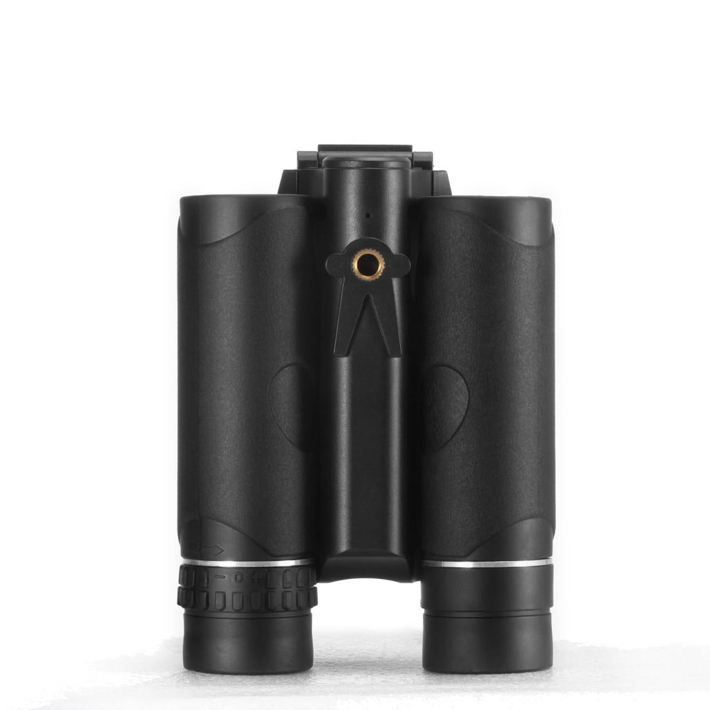 10X Lcd Binoculars With Neck Strap And 25Mm Objective Lens-1915198415277527042