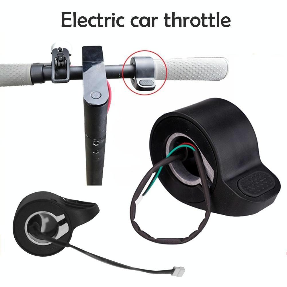 Xiaomi Mijia M365 Electric Scooter Add-Ons-1964932336143437828