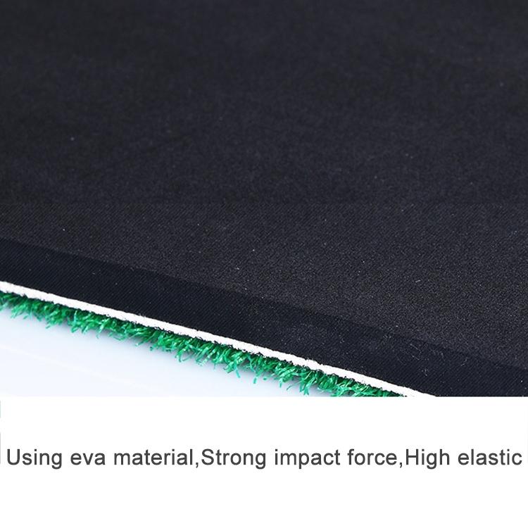 Premium Indoor Golf Mat With Tee - 30X60Cm-1915197551997489157